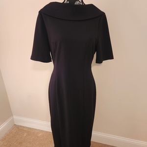 Jackie O inspired Shift dress. Like new!